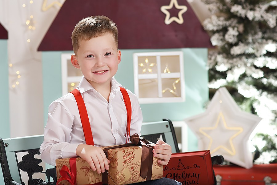 Домики/ Садик. Фотовидеомейкер Виктор Павленко