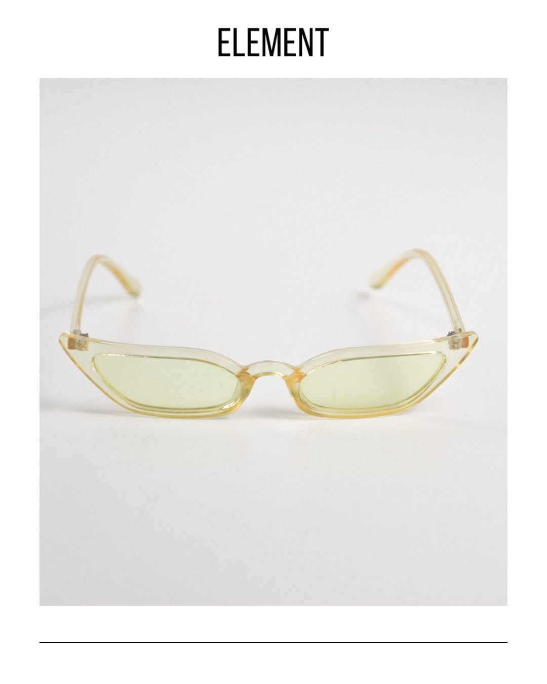 Очки 200/100. ELEMENT прокат одежды, обуви и аксессуаров
