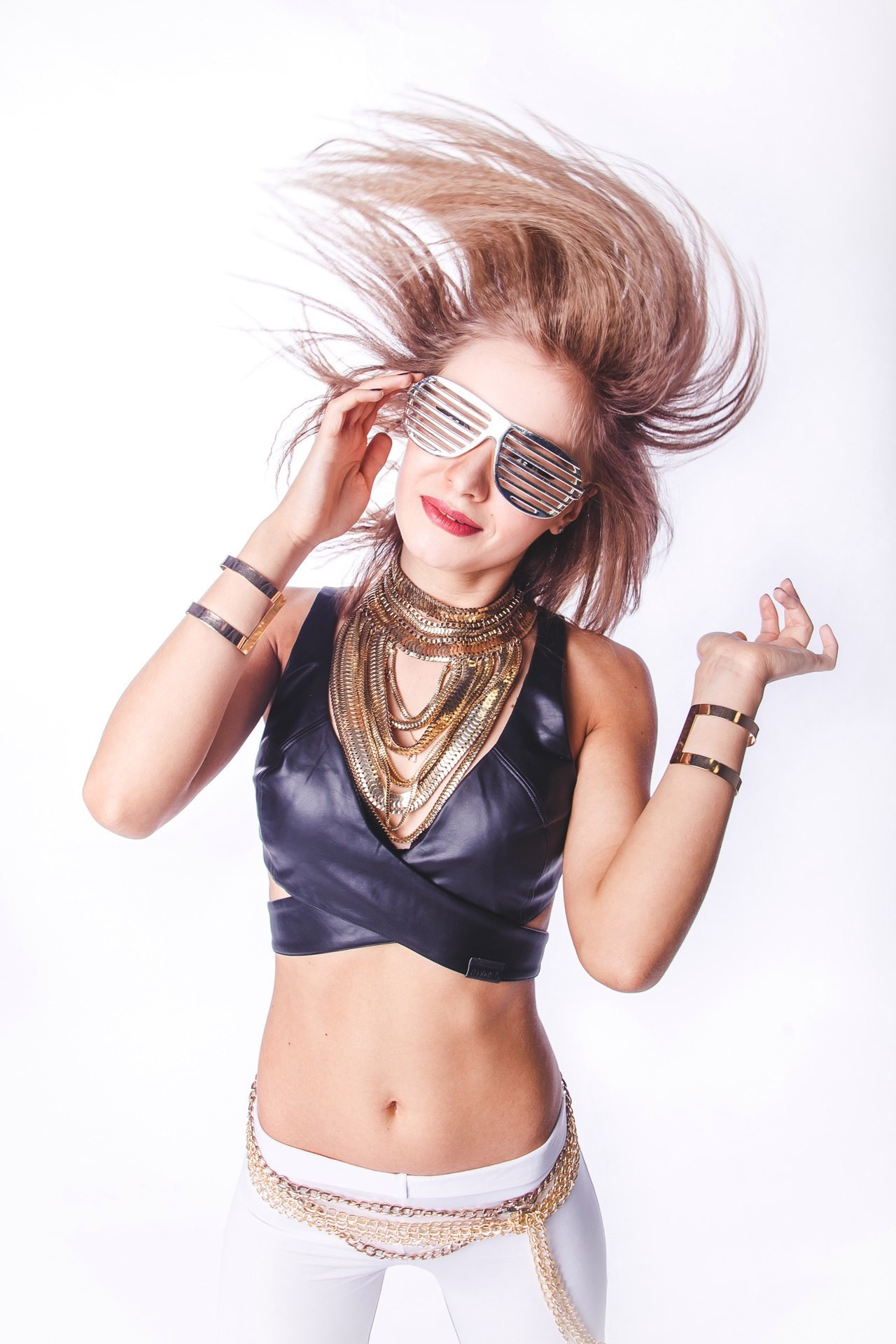 Люди и портреты. Виктор Черных