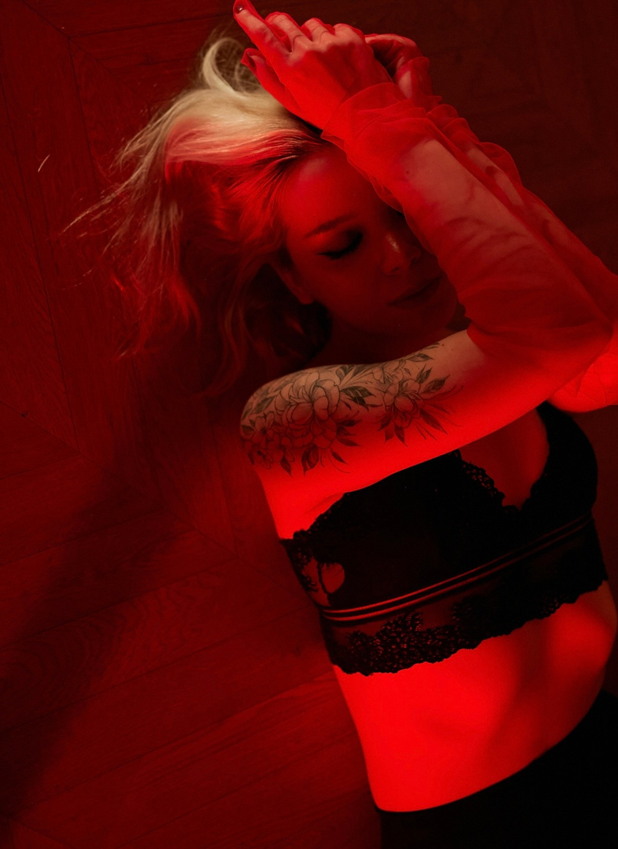 Varya. Фотограф в Уфе, Холодилина Валерия