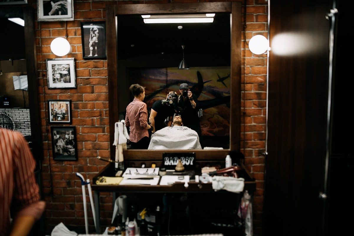 ДЕНИС И АЛЁНА. Свадебный фотограф в Ставрополе Сергей Шляхов