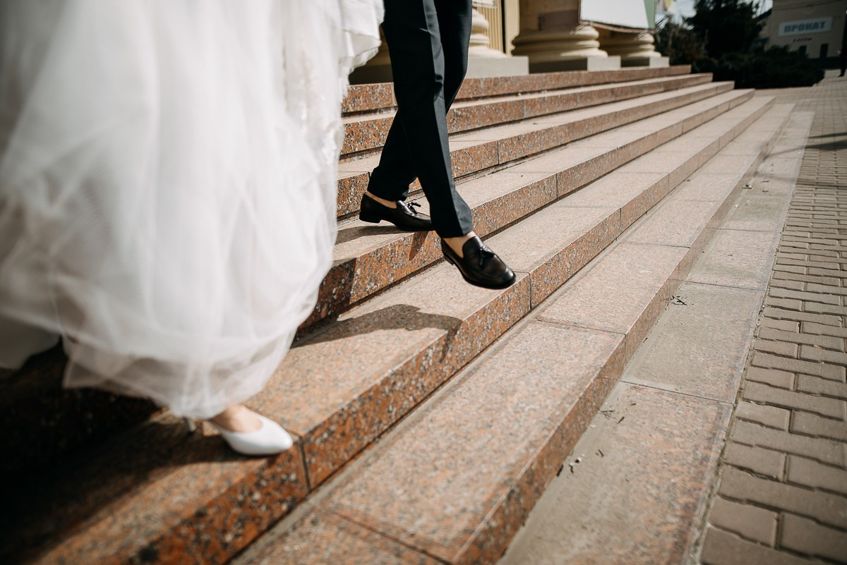 ДЕНИС И АЛЁНА. Свадебный фотограф в Ставрополе Сергей Шляхов