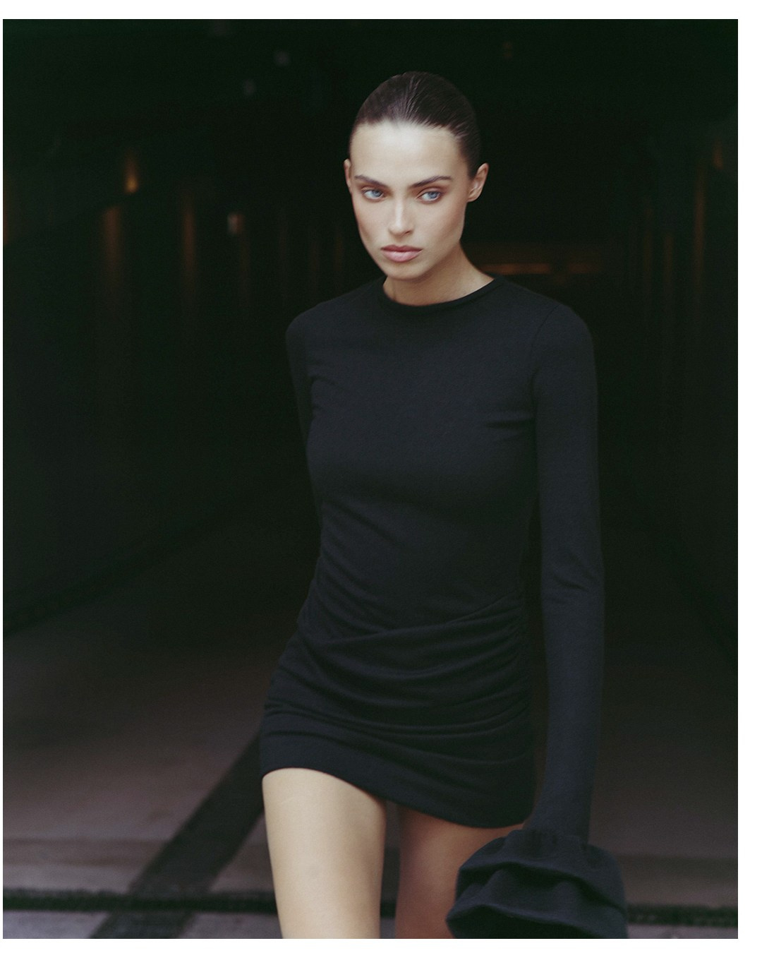 Dresserie. Фотограф для брендов Москва