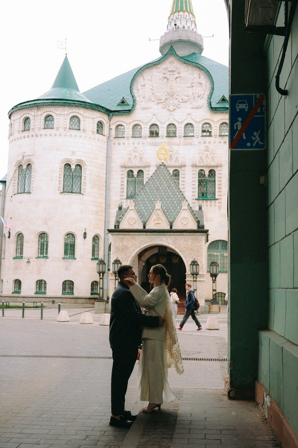 Никита и Алина. Фотограф Нижний Новгород