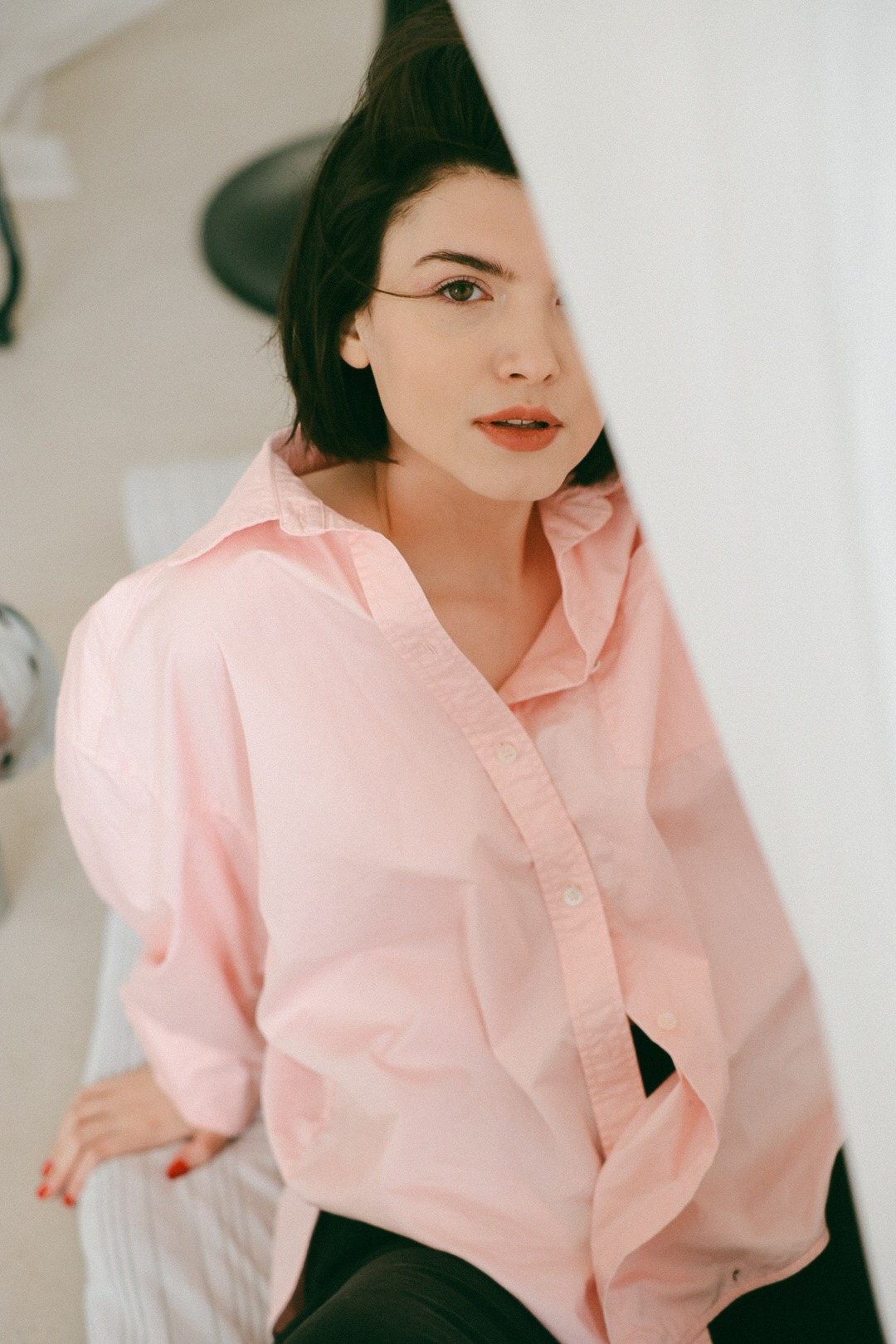 Лиза. Фотограф Нижний Новгород