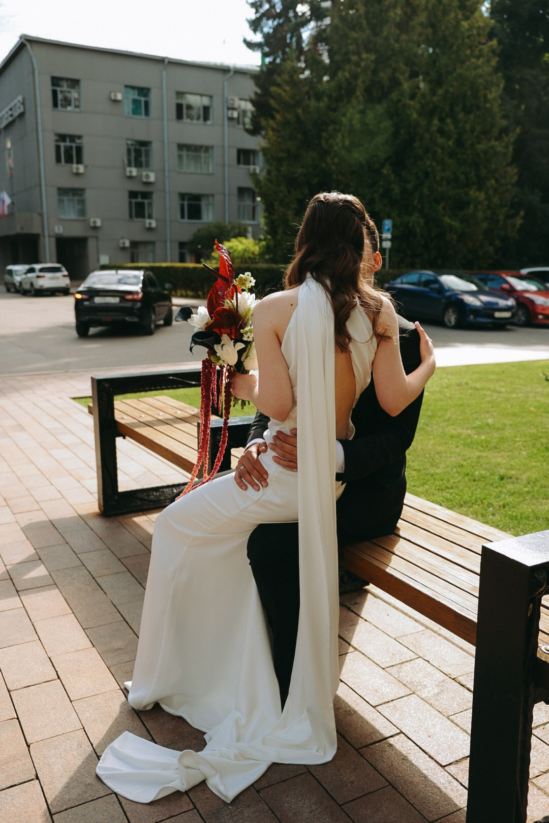 Батурхан и Саша. Фотограф Нижний Новгород