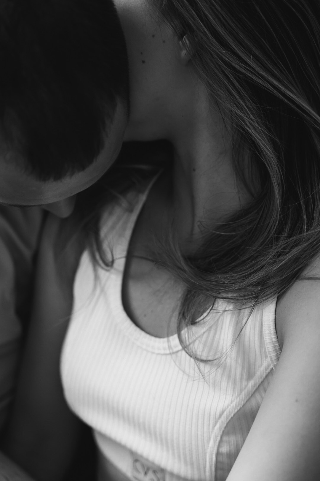 Костя и Таня. Фотограф Нижний Новгород