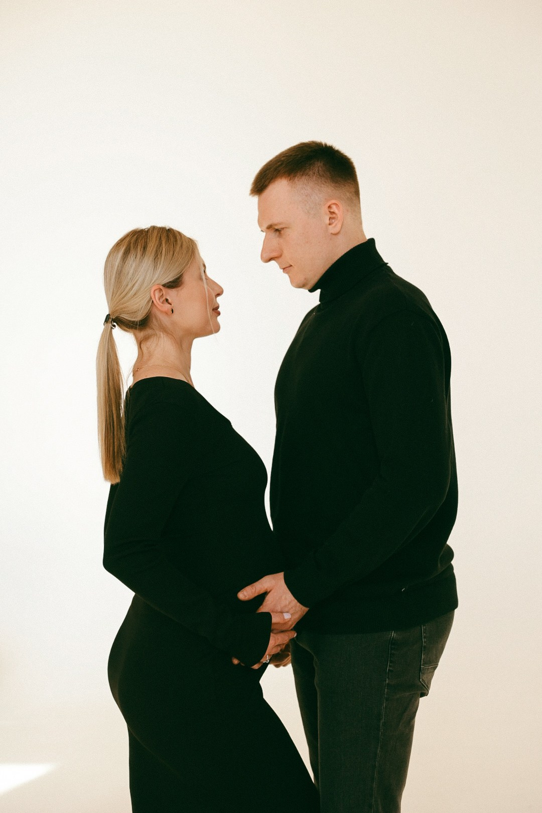 Леша Оля и Бозя. Фотограф Нижний Новгород