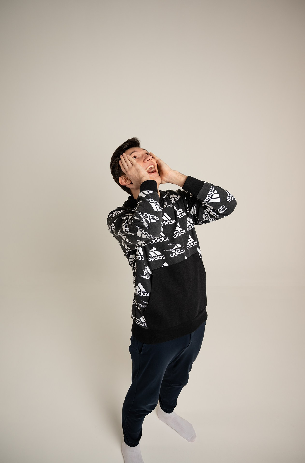 Просто Алексей. Фотограф в Санкт-Петербурге Ваня Ковтун