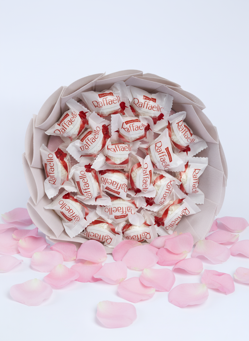 ИИ. Packman Production: портфолио