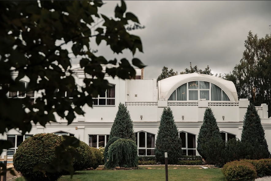 Площадка № 1-7. Свадебный и портретный фотограф Москва