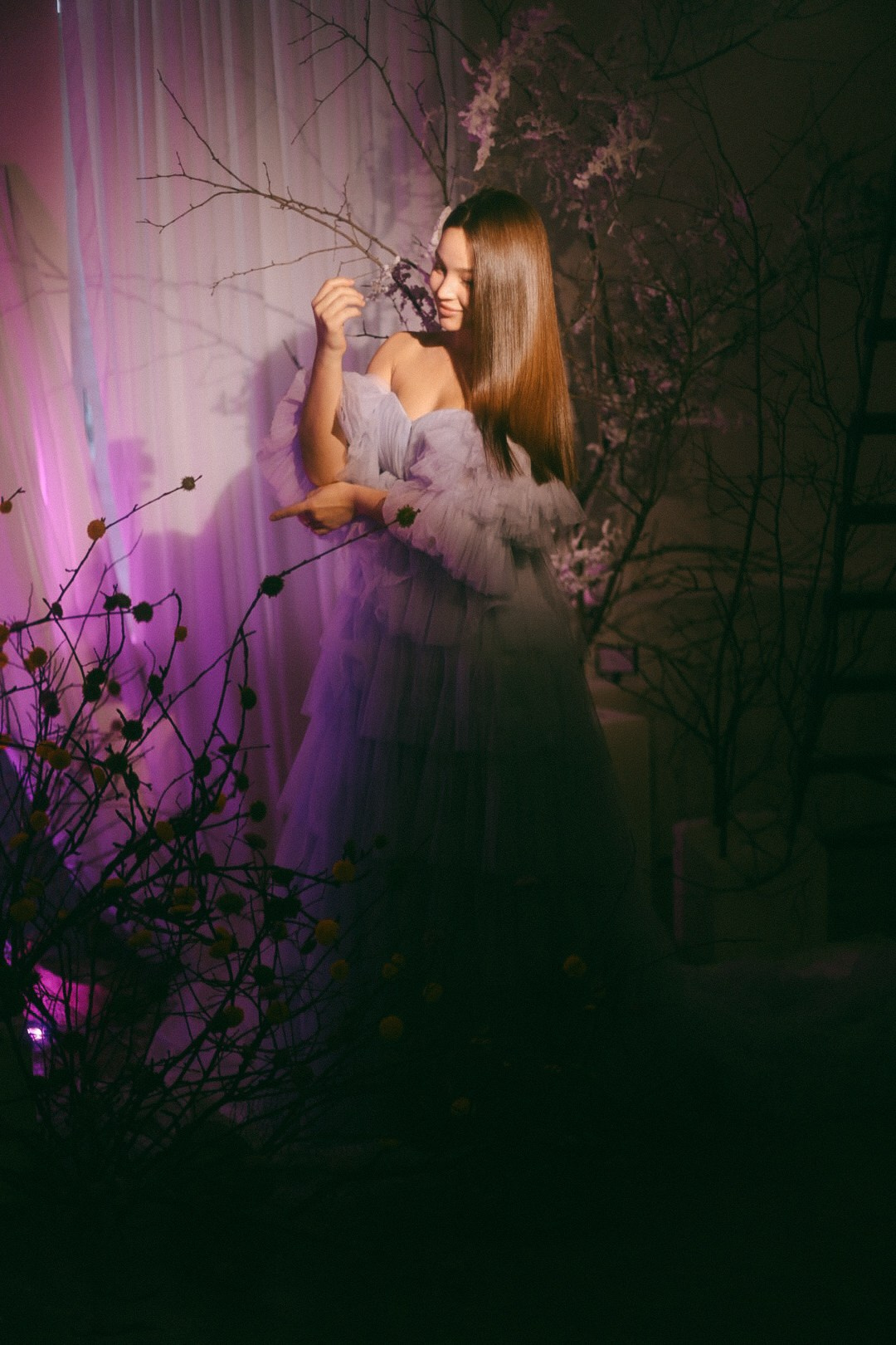 22 zima. Фотограф Нижний Новгород