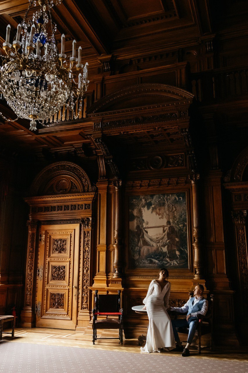 где снимать фотосессию зимой в спб