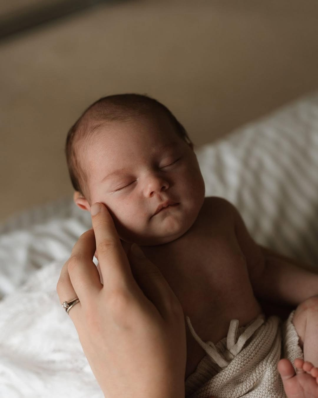 Домашняя. Семейный лайфстайл фотограф в Москве Раздобедина Елизавета