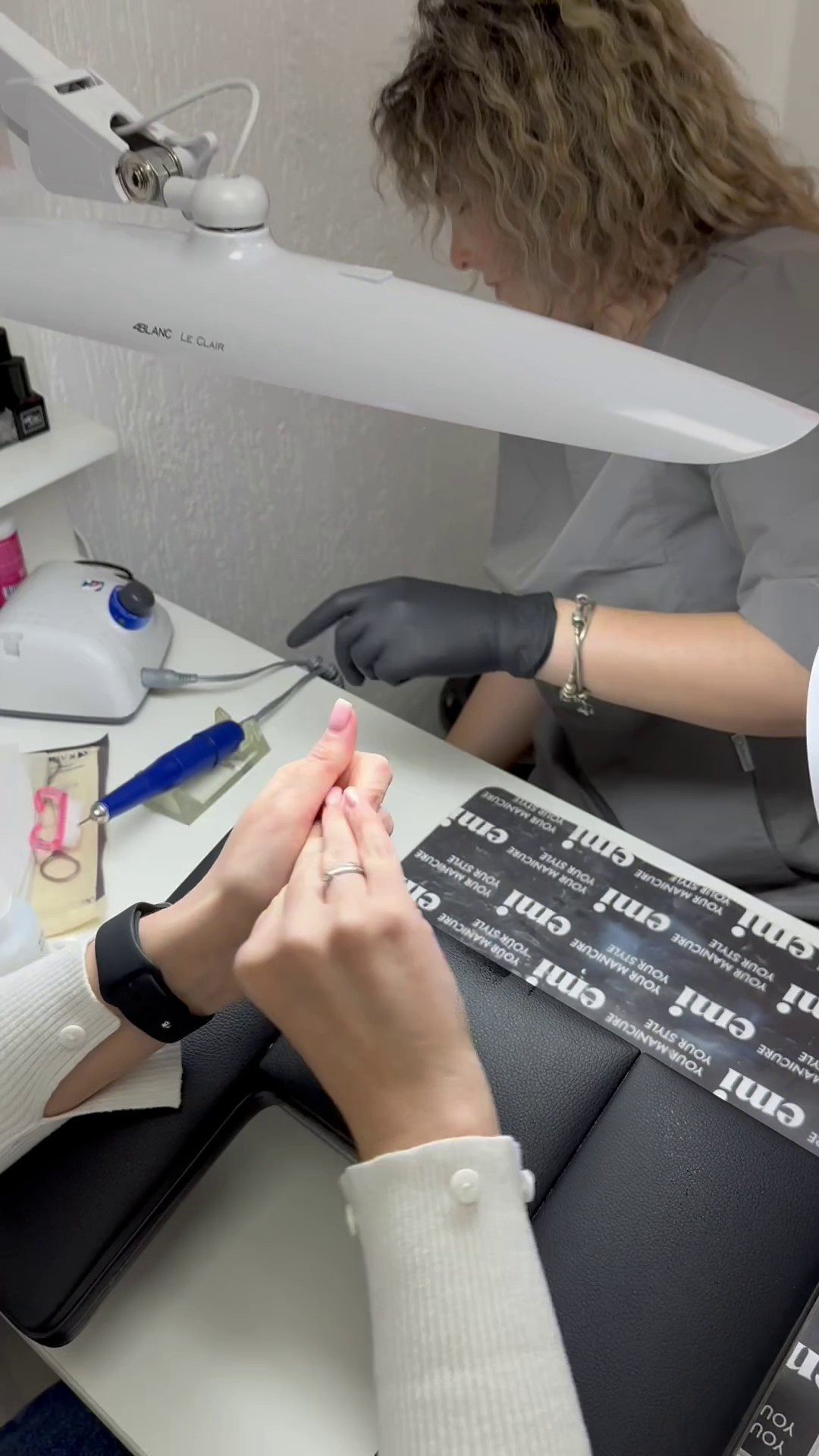 Отзывы. Фотограф Nati Gorbunova