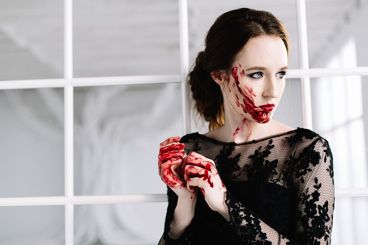 PORTRAITS. VETER photography