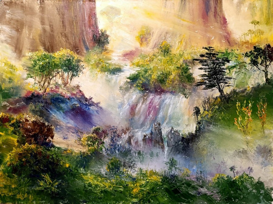 Муртазин Ильгиз Мухаметхазиевич. Галерея участников Российской Премии Искусств