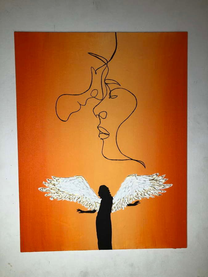 Кирюхин Андрей Сергеевич. Галерея участников Российской Премии Искусств