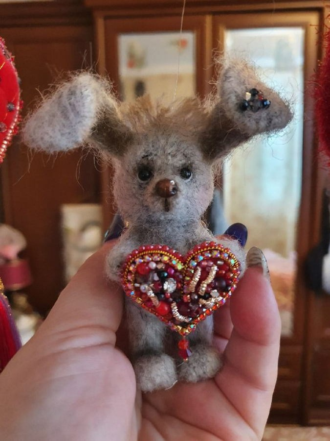 Бурцева Валентина Сергеевна. Галерея участников Российской Премии Искусств