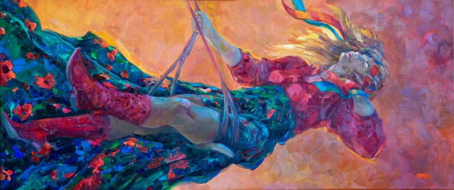 Мойсейков Эдуард Владимирович. Галерея участников Российской Премии Искусств