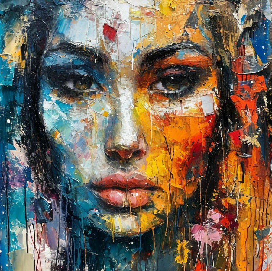 Супрун Антон Евгеньевич. Галерея участников Российской Премии Искусств