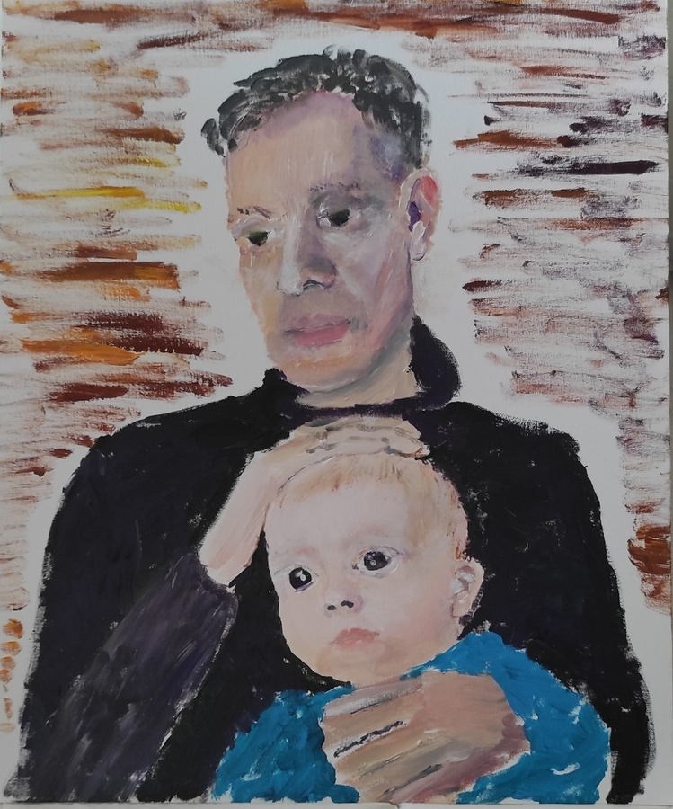 Анна Тараман. Галерея участников Российской Премии Искусств