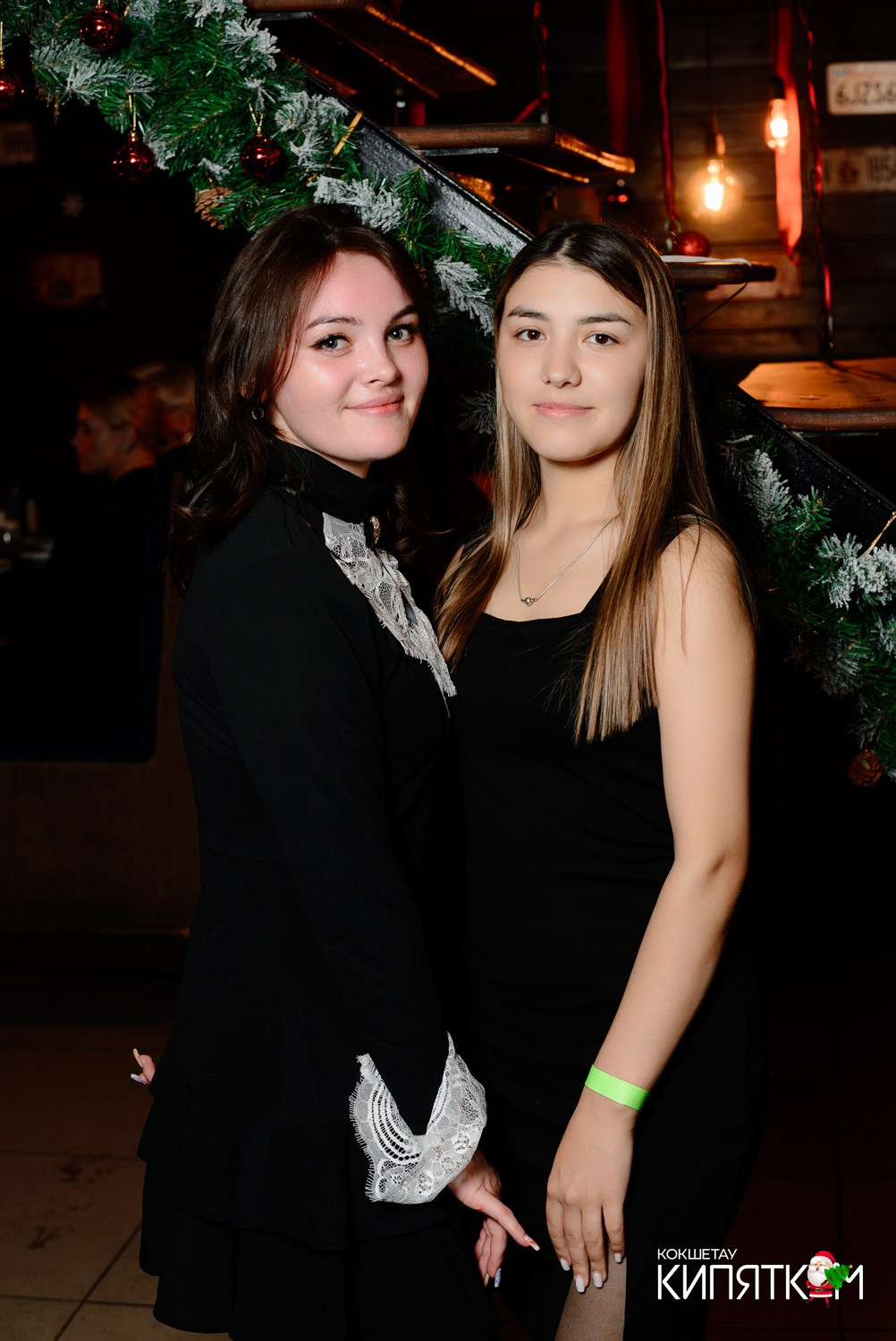 GENTLEMAN PUB. КИПЯТКОМ КОКШЕТАУ