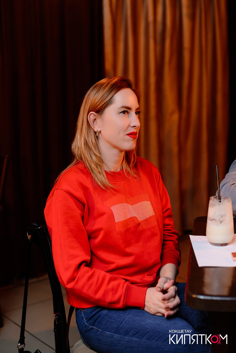 WOW QUIZ. КИПЯТКОМ КОКШЕТАУ