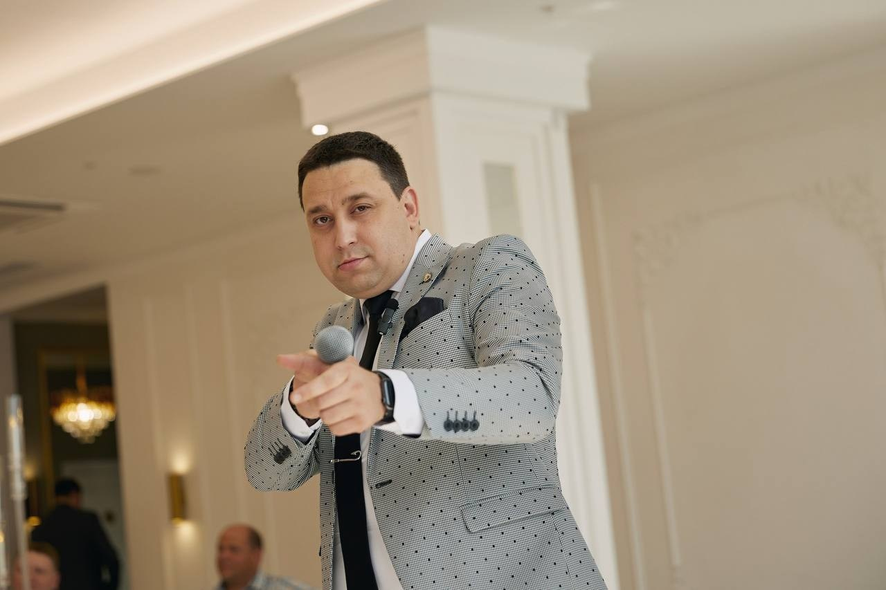 Всего понемногу