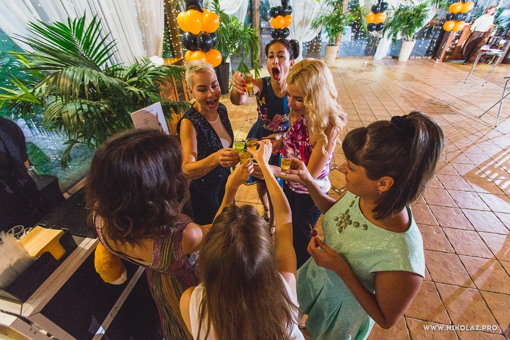 UP GROUP. Видеооператор/Фотограф Николай Завьялов