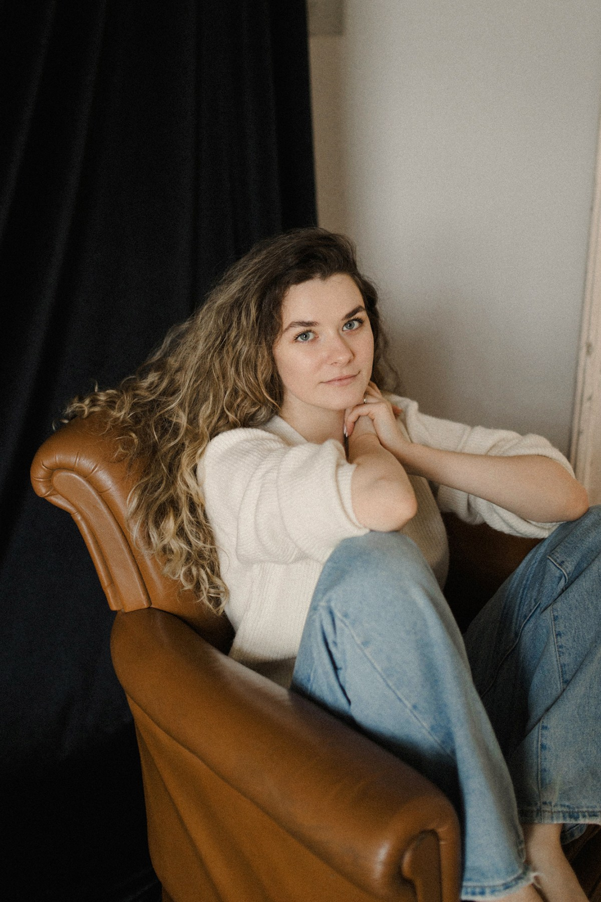 Nastya. Anastasia Blud Photography