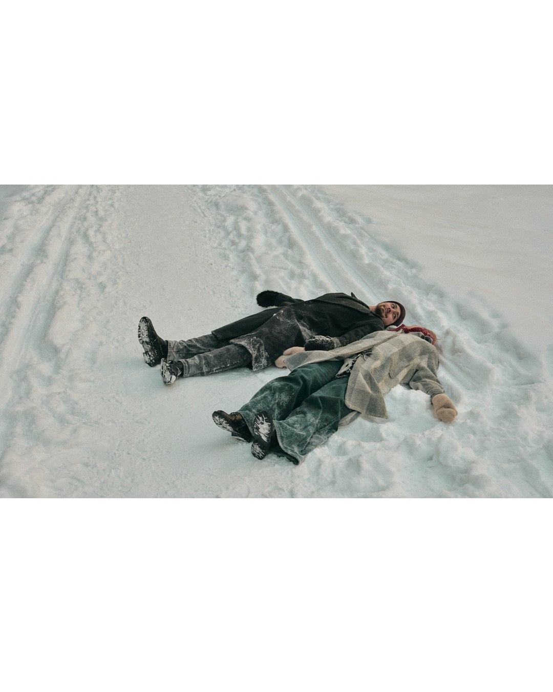 Есения & Артём. Николай Большаков