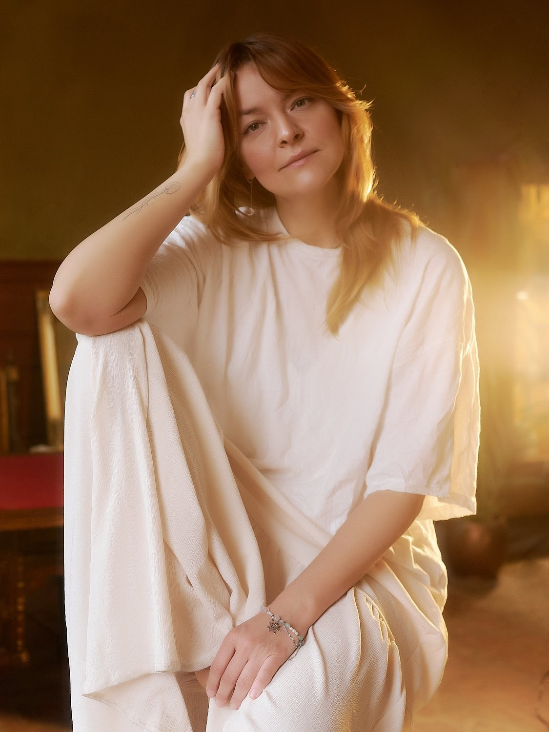 Марина. Фотограф для людей и брендов в Санкт-Петербурге