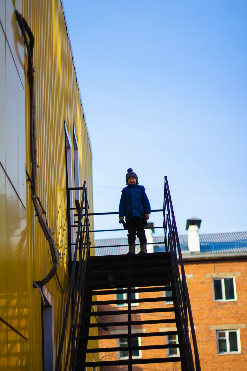 Тимур. Фотограф Москва Дылыкова Долгар