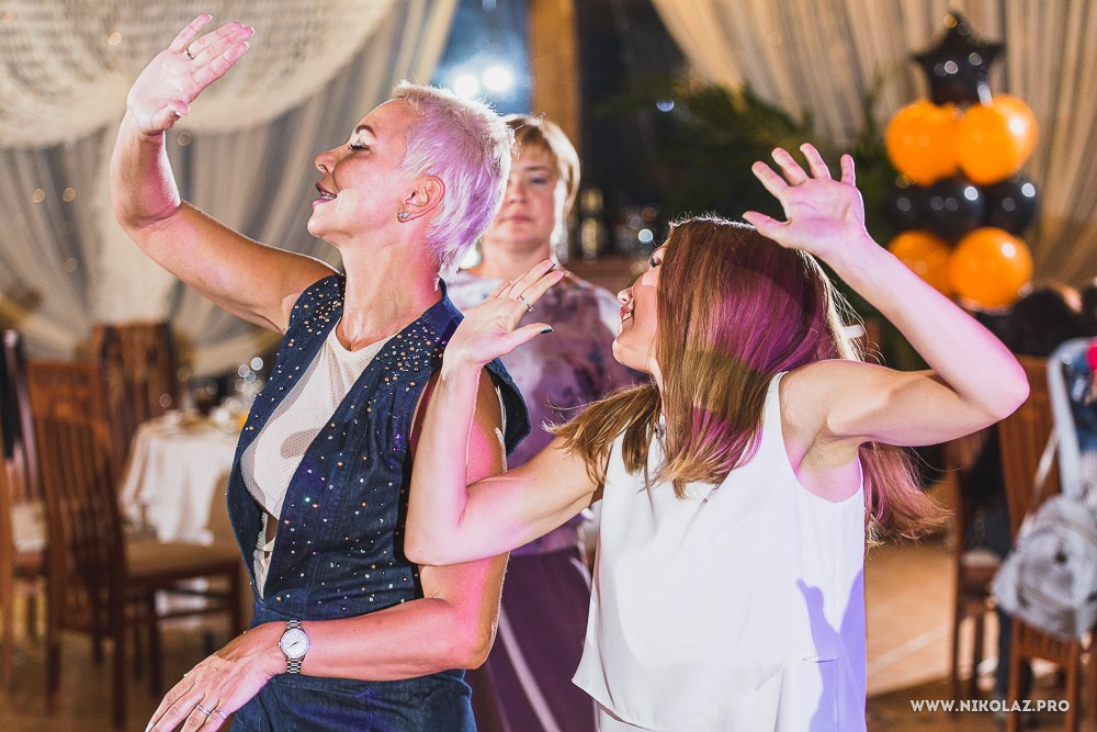 UP GROUP. Видеооператор/Фотограф Николай Завьялов