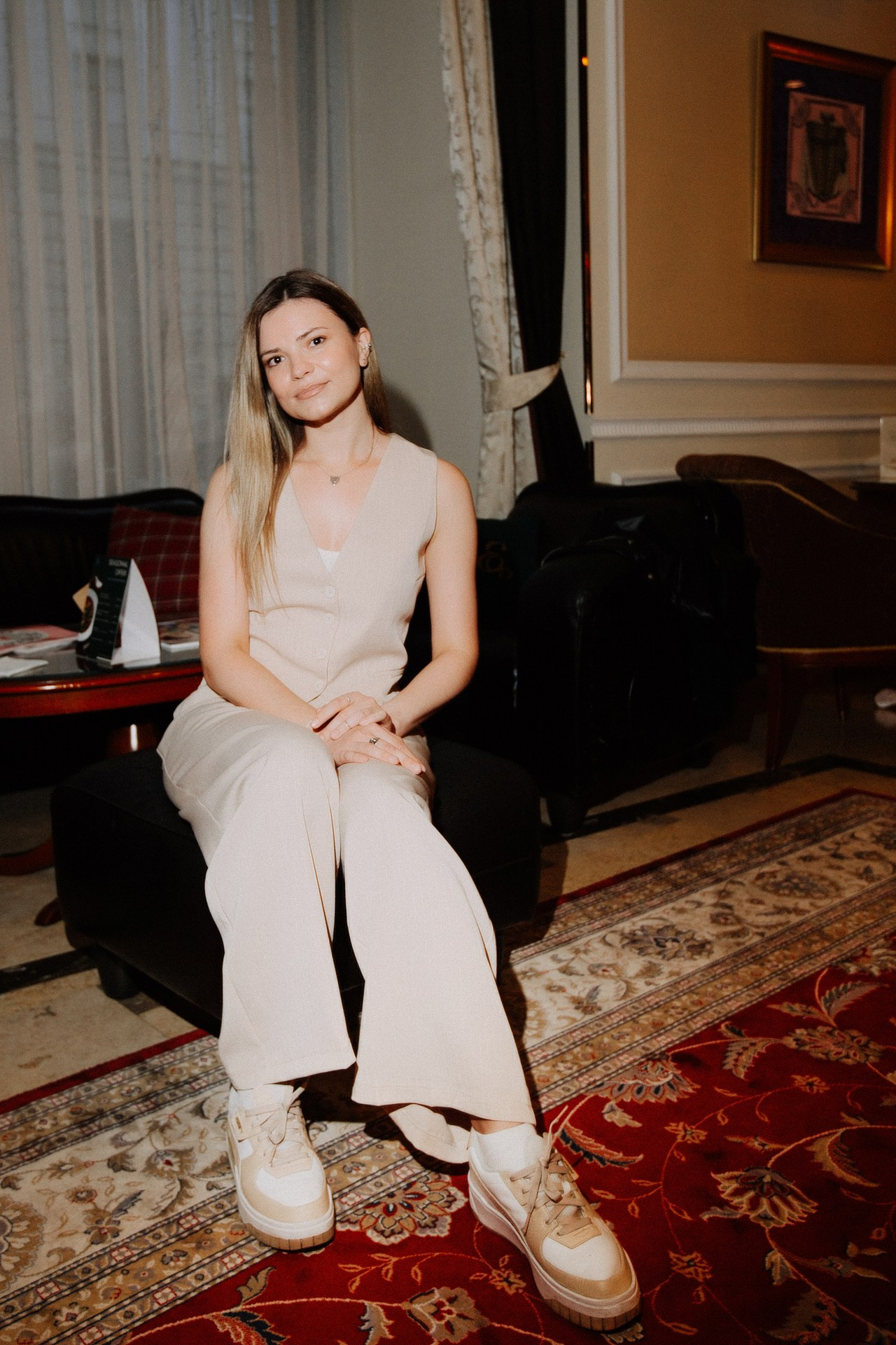 Kamerger Public talk. Home