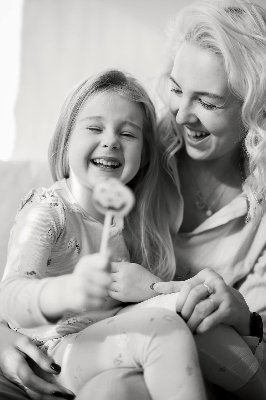 Курс по фотографии. Детский и семейный фотограф Татьяна Рыбалко. Фотосессии у вас дома