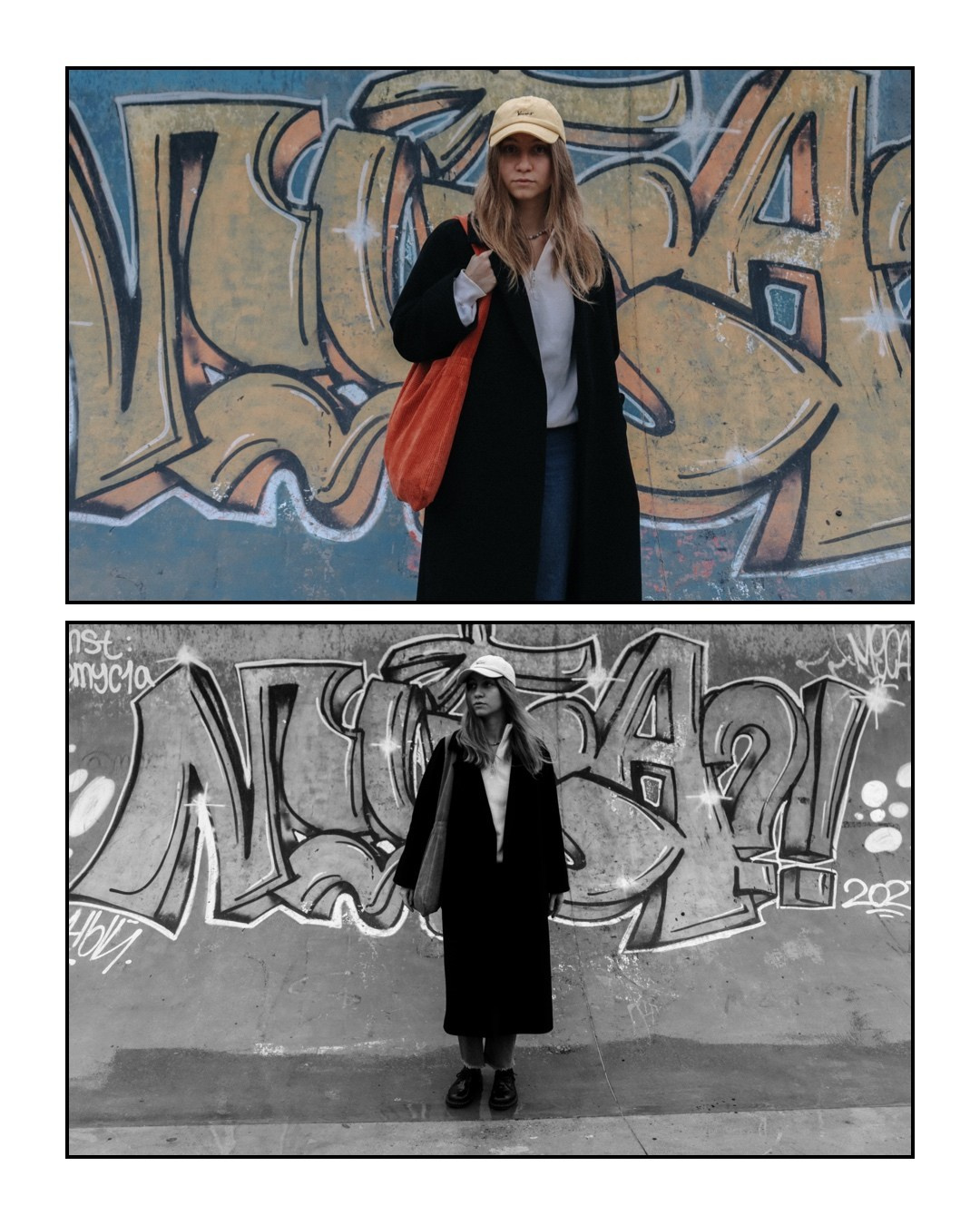 Natasha. Portrait photographer in Moscow