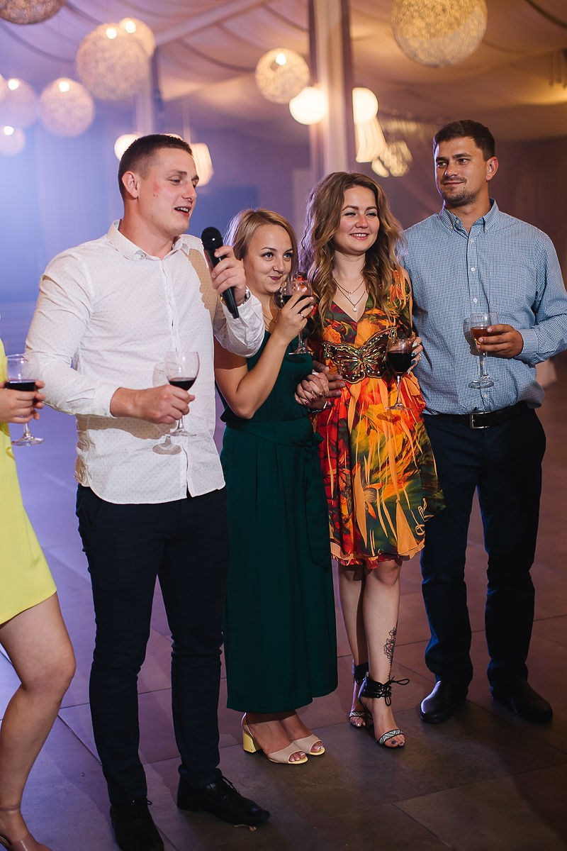 Елена и Евгений