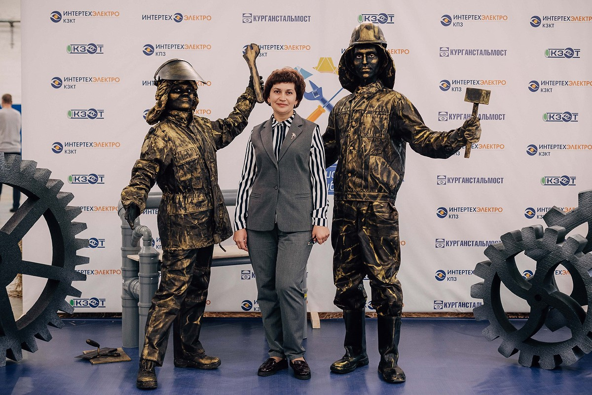 Индустриальный фестиваль. Свадебный фотограф Челябинск, Екатеринбург, Курган — Виктор Слуднов