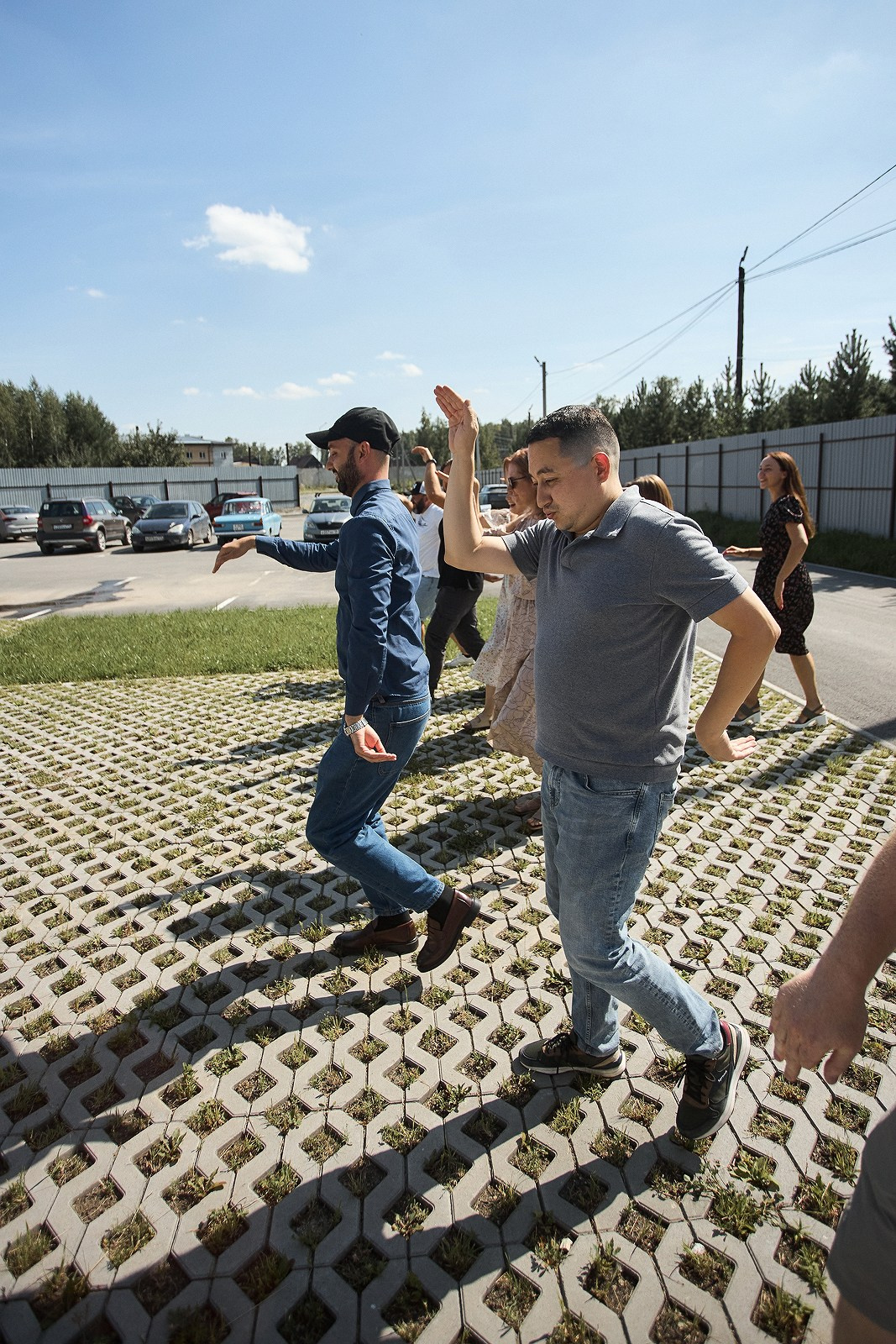 ЦРГТ. Свадебный фотограф Челябинск, Екатеринбург, Курган — Виктор Слуднов