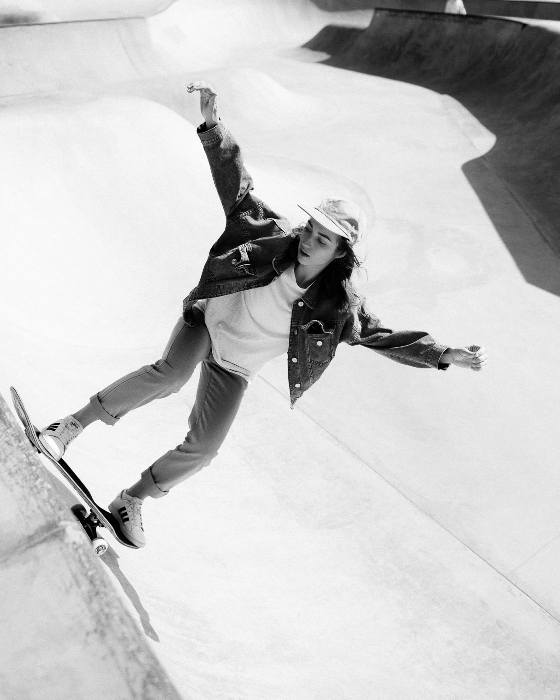 Sport. Mikhail Malyugin | Portrait & Commercial photographer