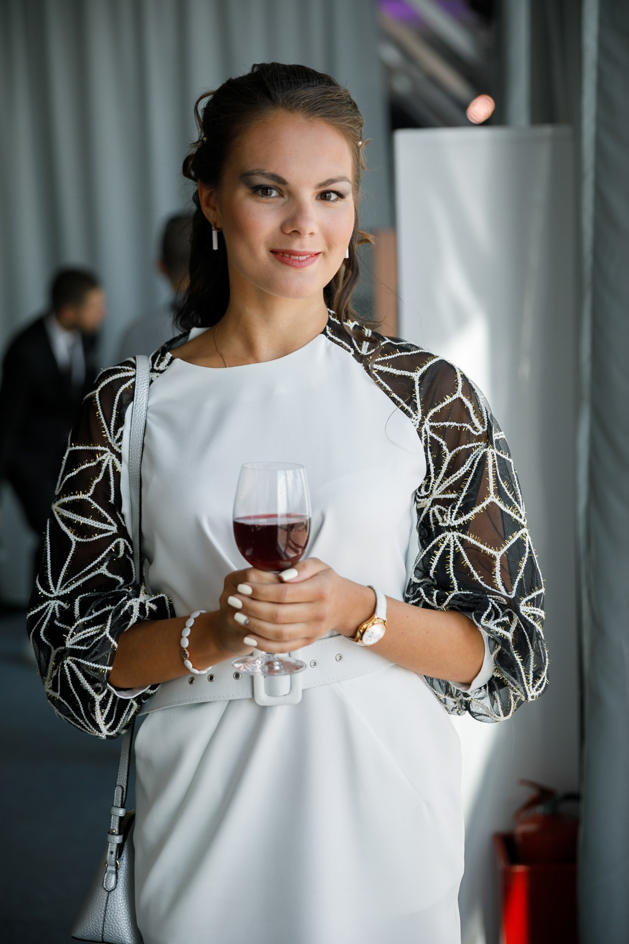 Выпускное. Фотограф событий, Максим Романенко