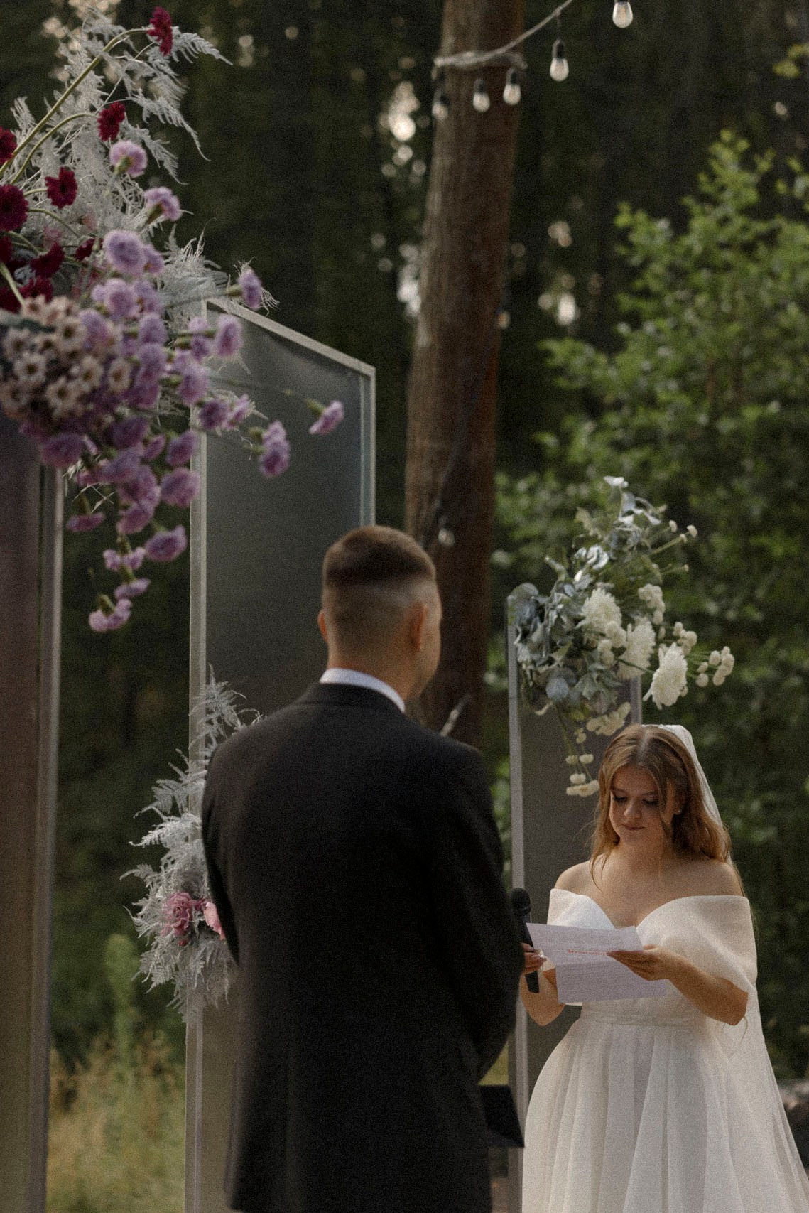 Нежно ♥. Свадебный фотограф в Москве