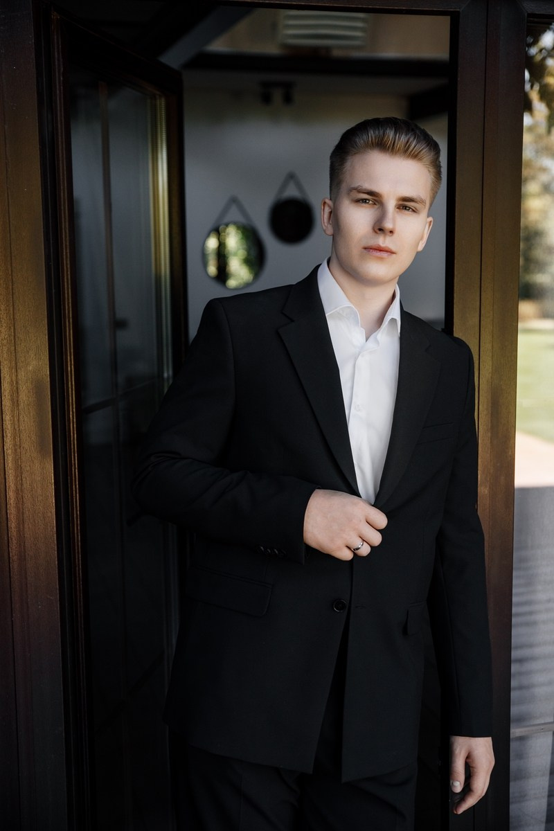 Александр+Анастасия. Главная