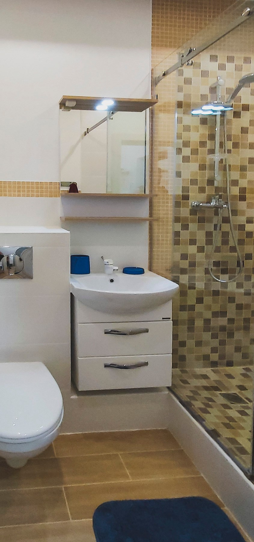 Готовый объект