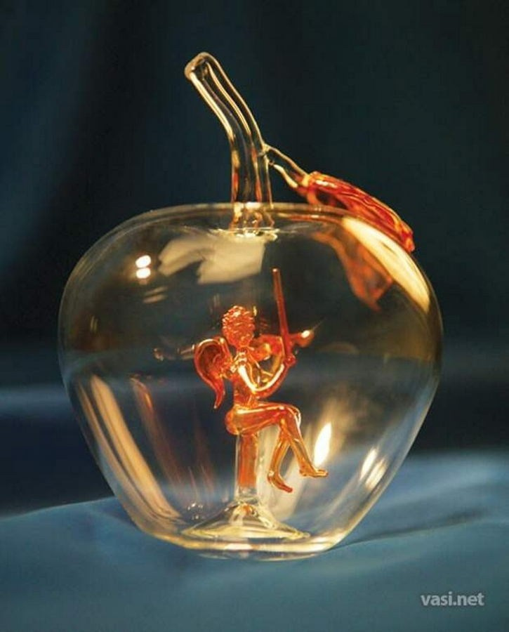 Леньшин Юрий Юрьевич. Галерея участников Российской Премии Искусств