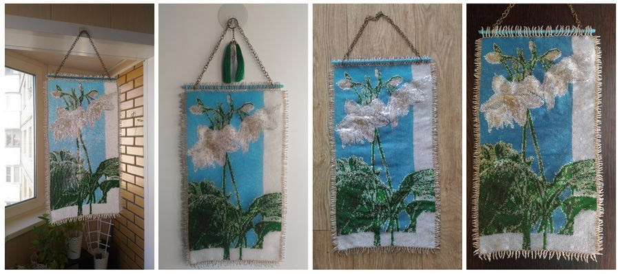 Петухова Елена Валерьевна. Галерея участников Российской Премии Искусств