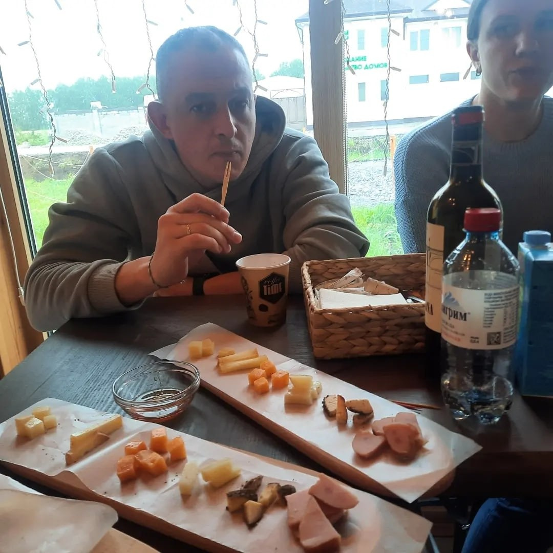 Тюмень | 11-13.06.2022. Галерея Фантим