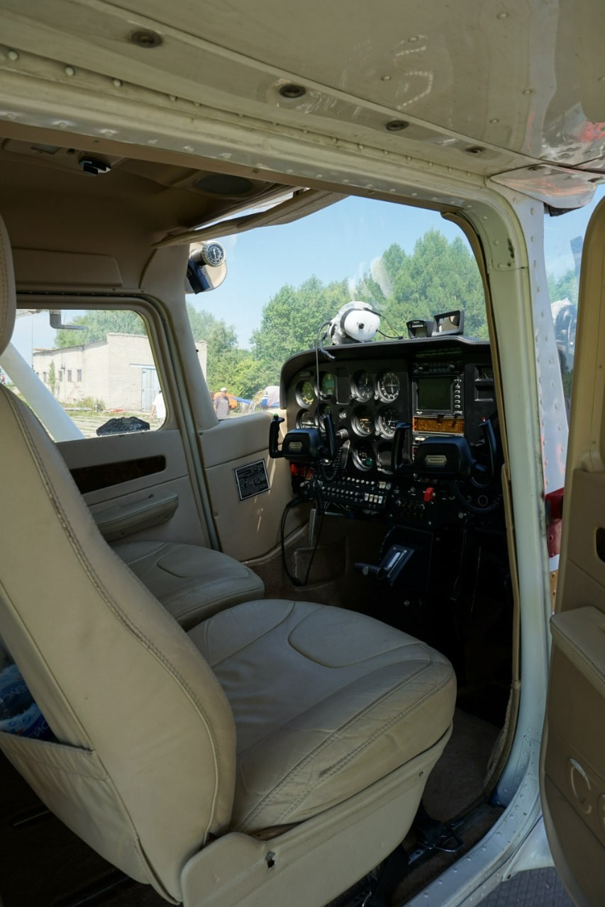 Планеры и высший пилотаж | 2016. Галерея Фантим